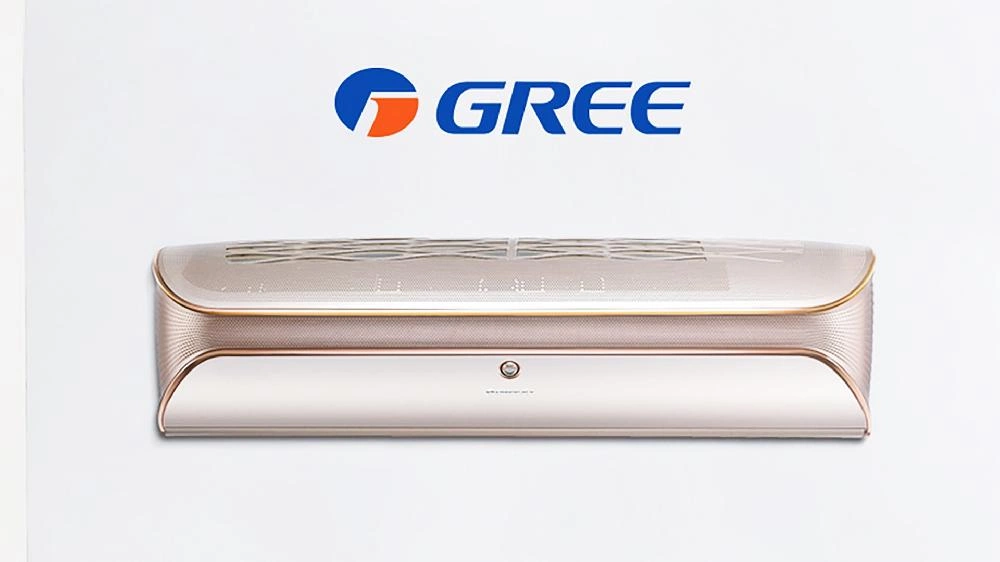 Gree Купить кондиционеры Gree