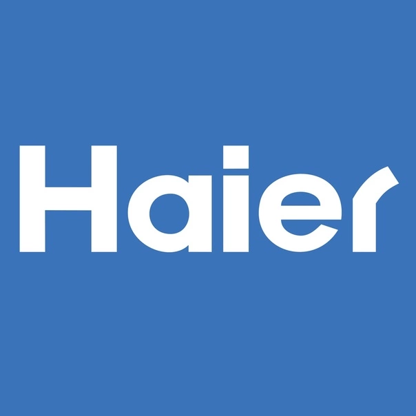 Haier Haier