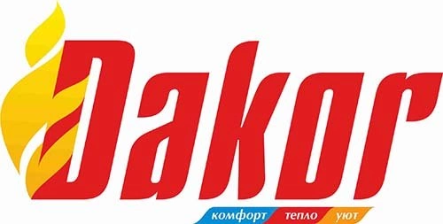 Dakor котлы Dakor