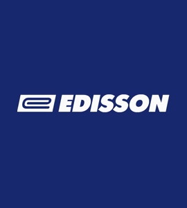 Edisson Купить бойлеры Edisson