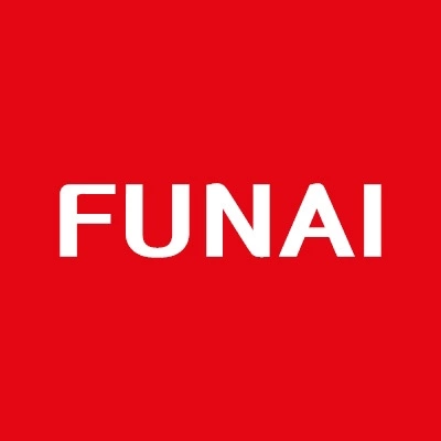 Funai Купить приточные вытяжки Funai
